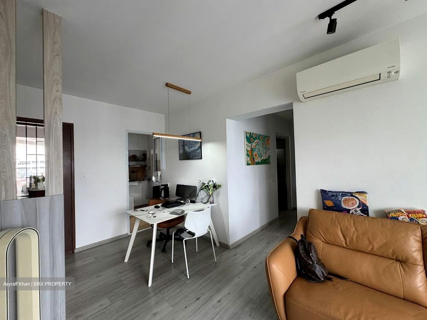 Blk 339D Kang Ching Road (Jurong West), HDB 3 Rooms #556611021